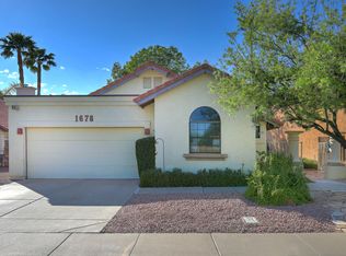 1678 E Cindy St, Chandler, AZ 85225