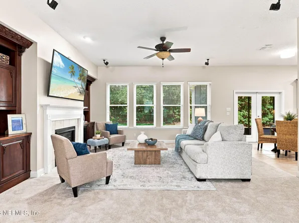 7751 BLACKSTONE RIVER Drive, Jacksonville, FL 32256