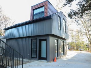 67 Oakmount Rd, Toronto, ON M6P2M3