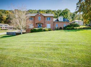 109 Shadow Wood Ln, Kingsport, TN 37663