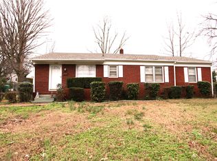 1448 Madison St, High Point, NC 27262