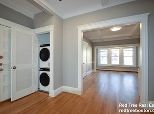 142 Sutherland Rd #U3, Brighton, MA 02135