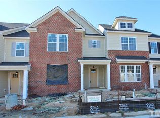 102 Etteinne Garden Ln, Wake Forest, NC 27587