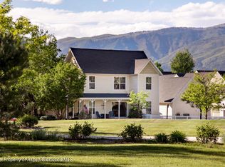 1489 Teeters Ln, Glenwood Springs, CO 81601