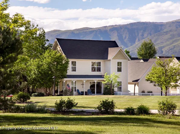 1489 Teeters Ln, Glenwood Springs, CO 81601