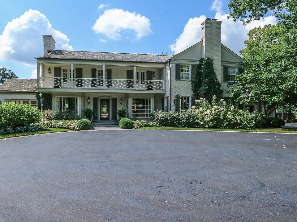 395 N Ahwahnee Rd, Lake Forest, IL 60045 Zillow