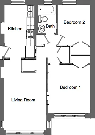 2442 W North Shore Ave — Photo 12