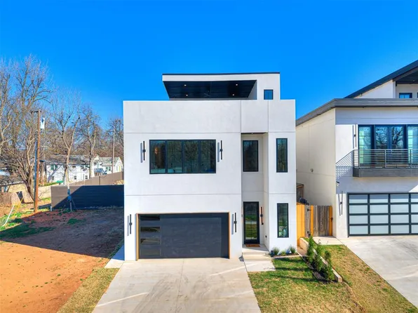 1709 NW 14th St, Oklahoma City, OK 73106