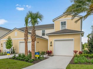 131 Talulla Trl, Saint Augustine, FL 32095