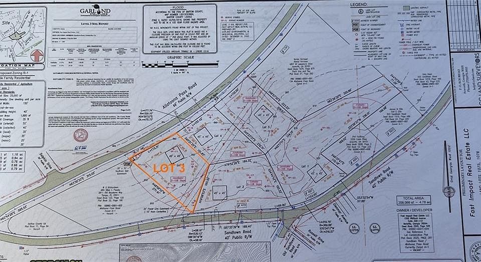 1st image of 479 Sandtown Rd #3
