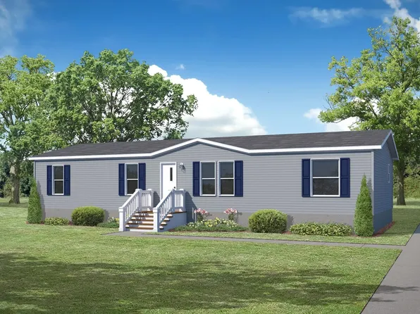 Crown (Bradbury Pointe) Plan, Bradbury Pointe