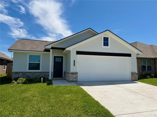 2857 Messenger Way, Bryan, TX 77803