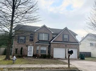 5780 Star Flower Dr, Ellenwood, GA 30294