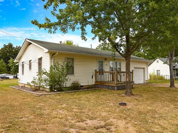 18686 Grand Street, Wheatland, MO 65779