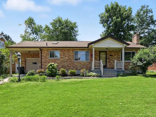 3335 Nandale Dr, Cincinnati, OH 45239
