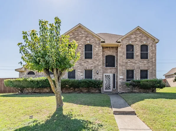 1136 Ashford Dr, Desoto, TX 75115