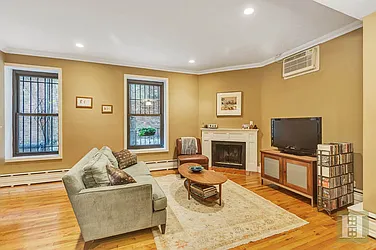 Sold by Halstead Real Estate