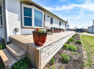 29734 R Rd, Netawaka, KS 66516