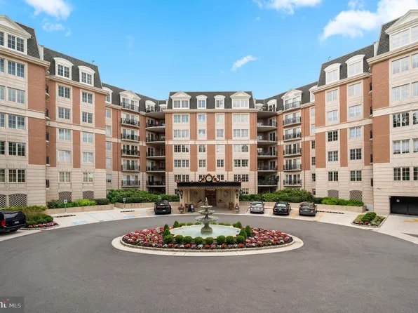 190 Presidential Blvd Unit 602, Bala Cynwyd, PA 19004