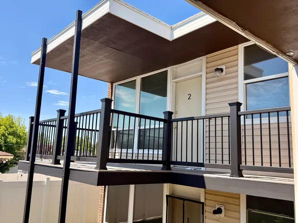 1245 E Vine St, Murray, UT