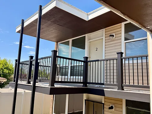 1245 E Vine St #2 Photo 1