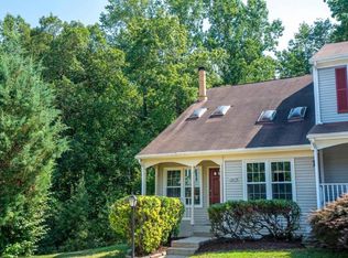 15479 Cliffview Dr, Dumfries, VA 22025