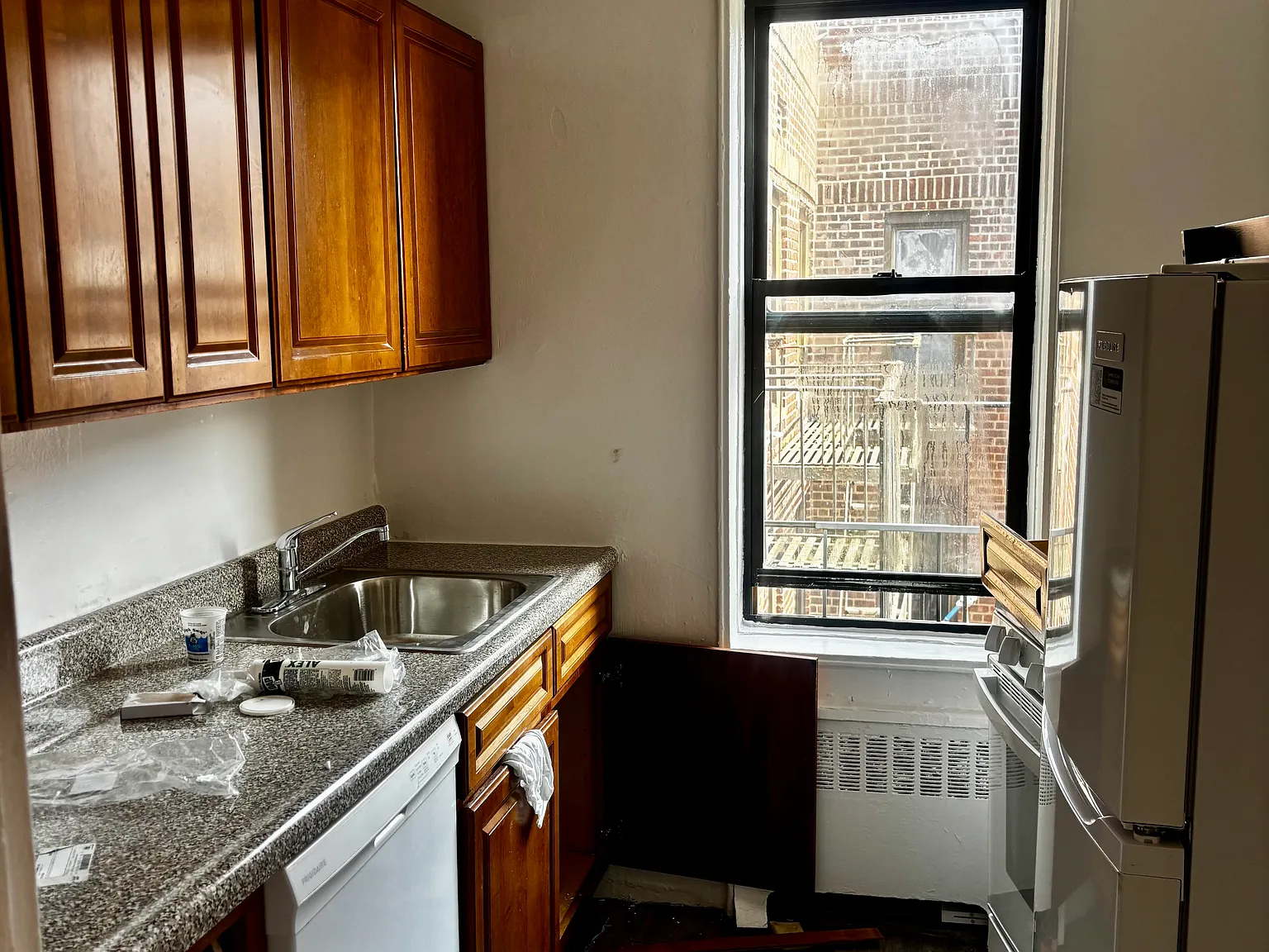 1 bed, $2,075 — Photo 1