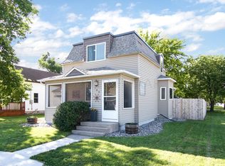 104 Main St, Sabin, MN 56580