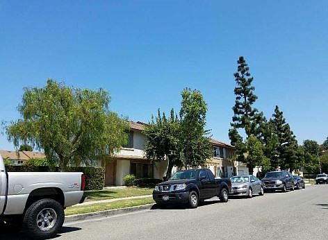Property Side View