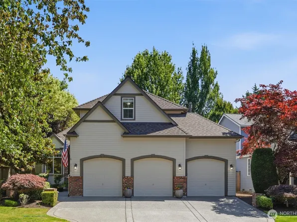 2336 Olympia Avenue NE, Renton, WA 98056