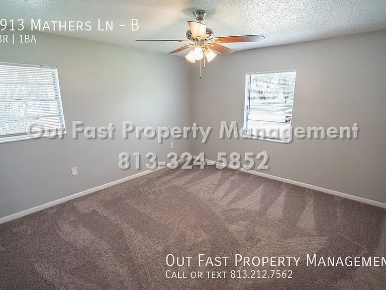 6913 Mathers Ln #B — Photo 8