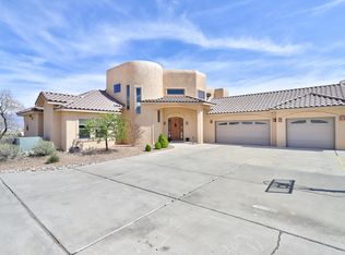 1417 14th St SE, Rio Rancho, NM 87124