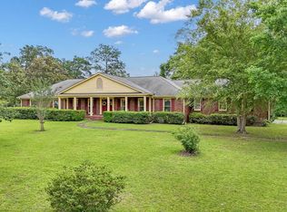 114 Airport Rd, Sylvester, GA 31791