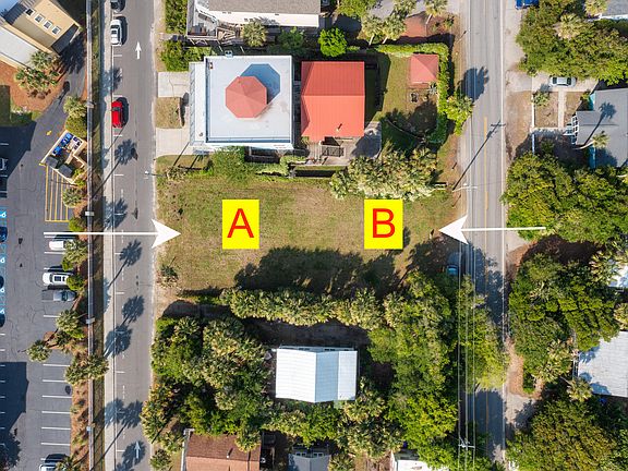 4th image of 206 W Arctic Ave Lot A & B