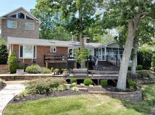 10817 Willow Oak Rd, Norwood, NC 28128