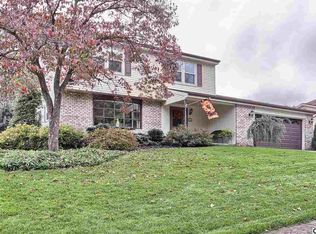 3808 Copper Kettle Rd, Camp Hill, PA 17011
