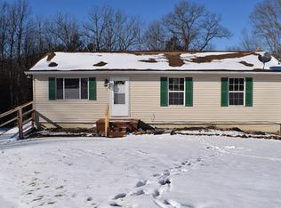 318 Orchard Wood Dr, Beckley, WV 25801