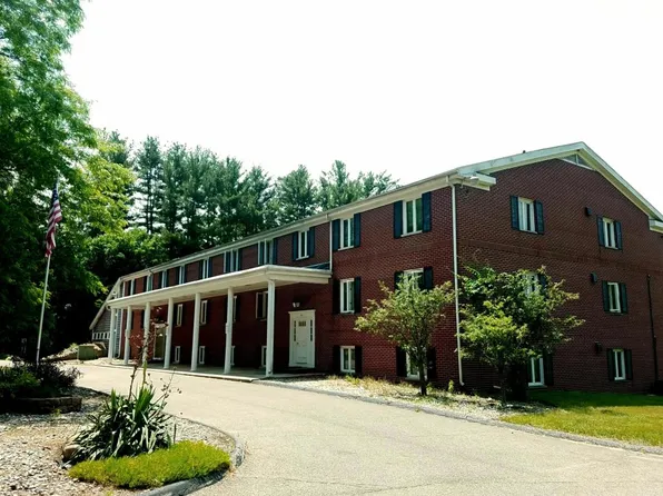 563 Garrison Rd APT 6, Battle Creek, MI 49017