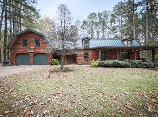 690 Antioch Rd, Powder Springs, GA 30127