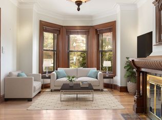 236 W Newton St #2, Boston, MA 02116