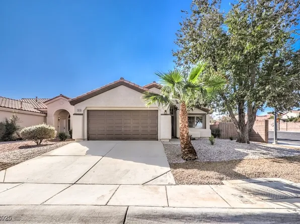 1941 Toscanini Way, North Las Vegas, NV 89032