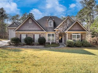 326 Anderson Pond Rd, Aiken, SC 29803