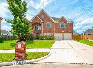 19902 Cypresswood Sq, Spring, TX 77373