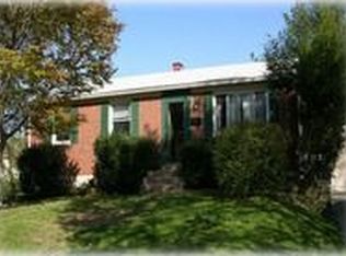 307 Glyndon Dr, Reisterstown, MD 21136