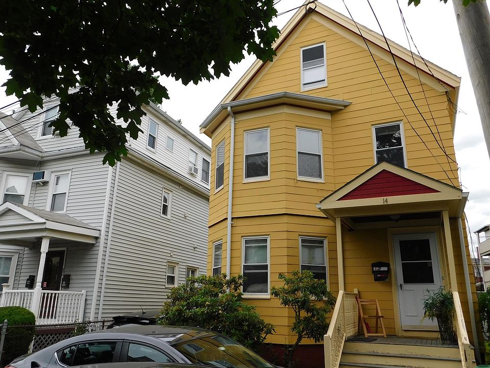 2nd image of 11 Harrison Rd