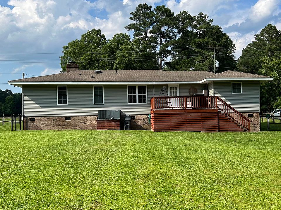 189 Cherry Run Road, Washington, NC 27889 Zillow