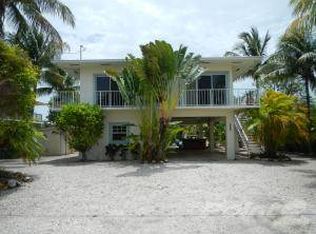 929 Bay Dr, Summerland Key, FL 33042