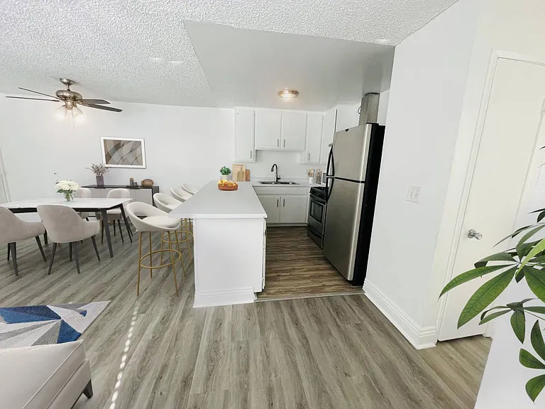 Troy Terrace Apartments — Photo 12