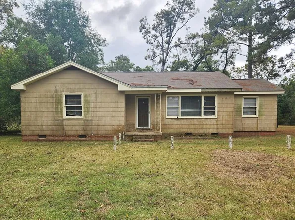 1926 W Oglethorpe Ave, Albany, GA 31707
