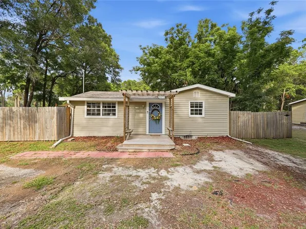 3411 NE 52nd Ave, Silver Springs, FL 34488